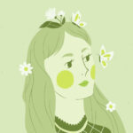 How to make one Line Art Designs