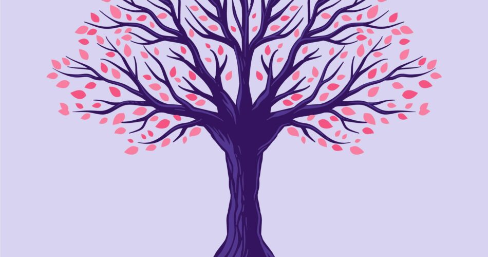 The spectacle before us was indeed sublime